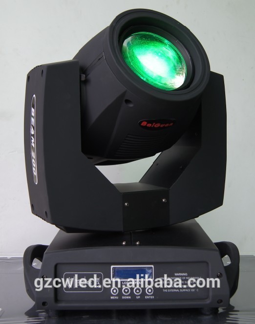 安い価格230 ワット 7r ビーム移動ヘッドライト-LEDはライトを上演する問屋・仕入れ・卸・卸売り
