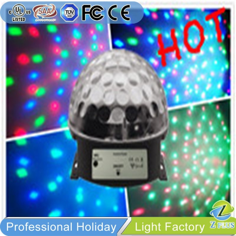 ステージ輝くクリスタルledディスコボールライト12ボルト-LEDはライトを上演する問屋・仕入れ・卸・卸売り