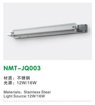 Led ウォール ランプ ミラー ランプ NMT-JQ003-LEDの壁ランプ問屋・仕入れ・卸・卸売り