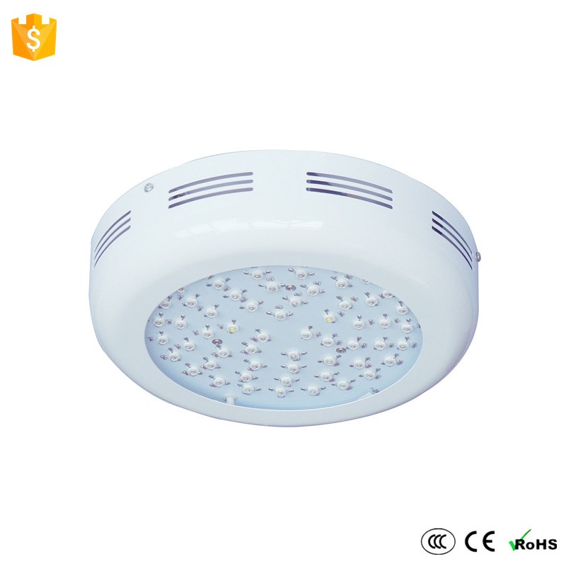 温室/植物/果物トマトレタス成長マルチ波バンド180ワットufo led植物成長ライト-LEDはライトを育てる問屋・仕入れ・卸・卸売り