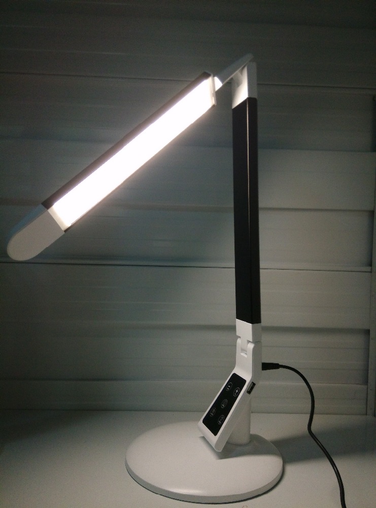 中国製ledデスクランプ、x100タイプ5ボルト充電式ライト-LEDの卓上スタンド問屋・仕入れ・卸・卸売り