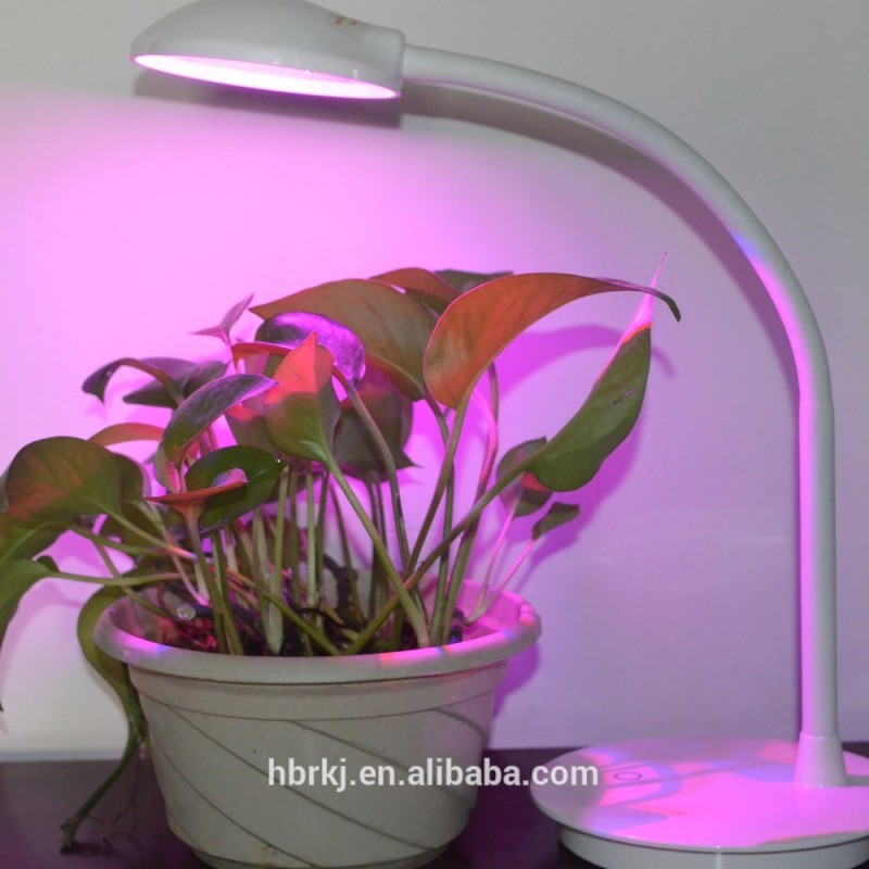 2016新世代デスクled成長ライト使用のための花、ベジ上テーブルでオフィス-LEDはライトを育てる問屋・仕入れ・卸・卸売り