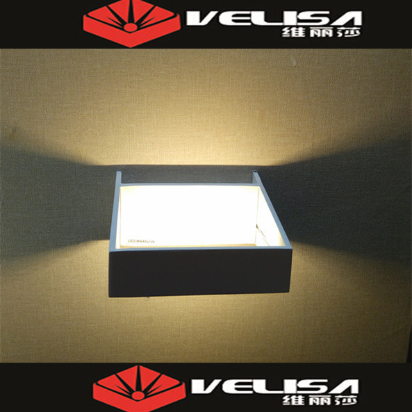 高品質・内壁は光を導いた近代的な屋内壁ライト・ledウォールパックライト-LEDの壁ランプ問屋・仕入れ・卸・卸売り
