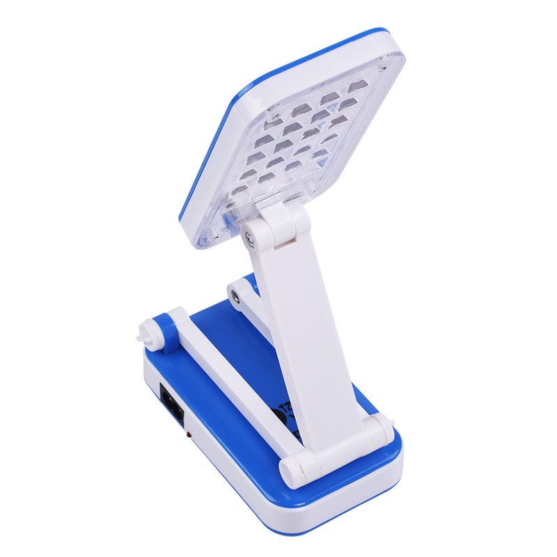 24 led調節可能なスマートledスタイルクリエイティブギフトrechargeble読書ランプyd-LEDの卓上スタンド問屋・仕入れ・卸・卸売り