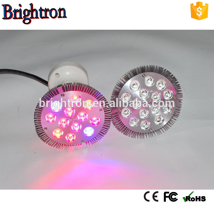 Par38ledの電球を育てる水耕栽培植物e27red+blueデュアルスペクトル-LEDはライトを育てる問屋・仕入れ・卸・卸売り