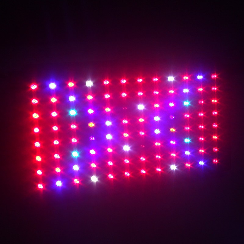 Led育てる主導2015,5ワット3ワットエピスターc reeチップ240/270ワットled成長ライト-LEDはライトを育てる問屋・仕入れ・卸・卸売り