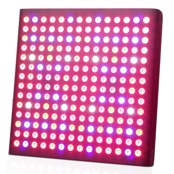 農業温室400ワット/500ワットソーラーエピスターledライトを育てるため栄養成長-LEDはライトを育てる問屋・仕入れ・卸・卸売り