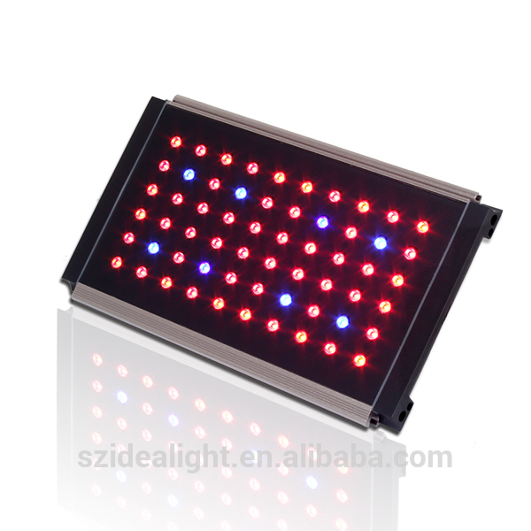 深セン120ワット赤青led成長ライトルーメンため水耕レタス-LEDはライトを育てる問屋・仕入れ・卸・卸売り