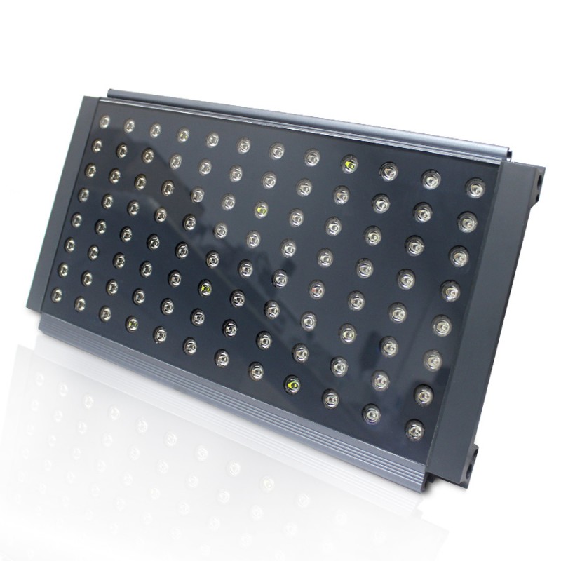 フルスペクトラム高電力300ワットledライトを育てる水耕耕運機赤外線led付きレンズ用屋内植物野菜種子-LEDはライトを育てる問屋・仕入れ・卸・卸売り