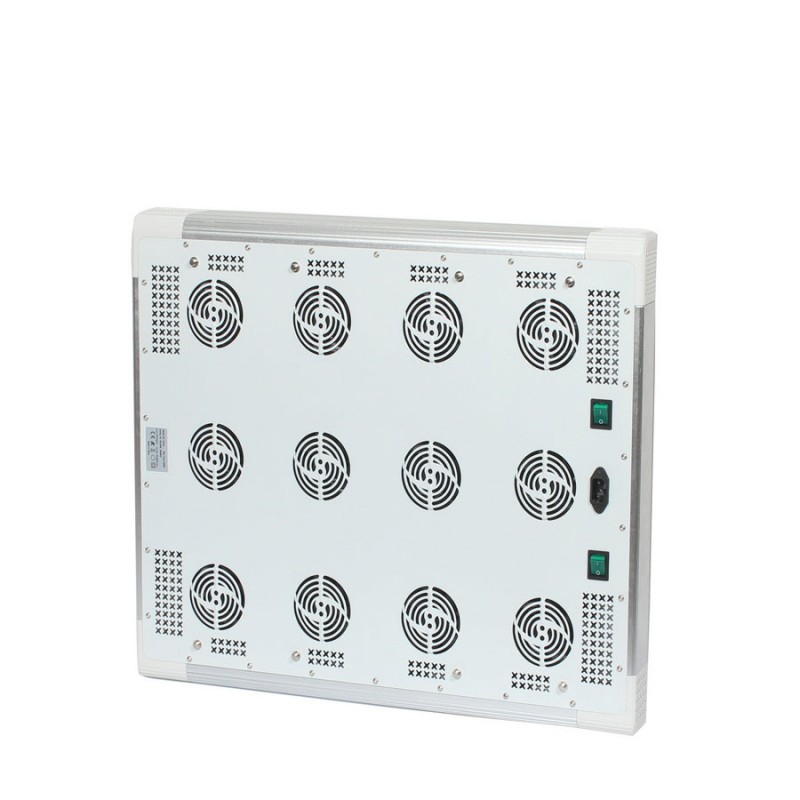 2016最高の製品BP700 cob led 800ワット農産物堅牢な植物成長led成長ライト用屋内成長開花ステージ-LEDはライトを育てる問屋・仕入れ・卸・卸売り