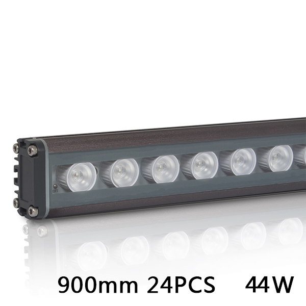 熱い販売2016フルスペクトラムled 24ピース3ワットledチップを育てる植物-LEDはライトを育てる問屋・仕入れ・卸・卸売り
