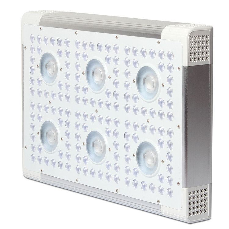 新しいデザイン米国オランダbp300 led成長ライト400ワット水耕はrohs ledライト用成長ハーブバジルオレガノセージ-LEDはライトを育てる問屋・仕入れ・卸・卸売り