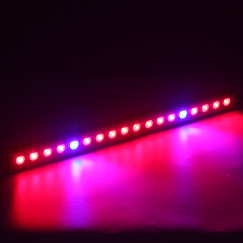 アリババでロシア垂直農業ledストリップバーライトlivarnoルクスledランプ用温室イチゴ-LEDはライトを育てる問屋・仕入れ・卸・卸売り
