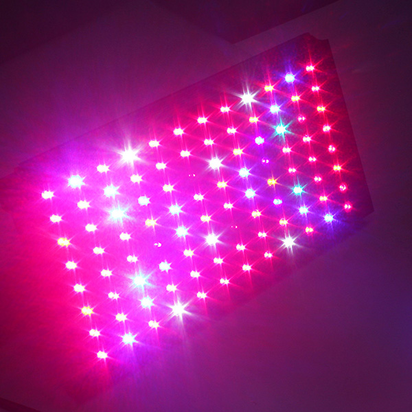 3年保証温室led反射板を育てる120ワット300ワットブルーダークライト-LEDはライトを育てる問屋・仕入れ・卸・卸売り