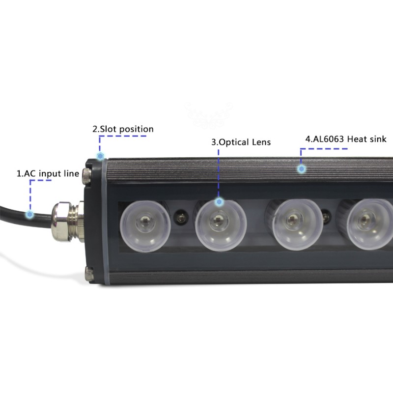Ce rohs指令が承認高品質フルスペクトル90ワットevo led植物を育てるライトストリップ用2フィートのx 4フィートグローテント-LEDはライトを育てる問屋・仕入れ・卸・卸売り