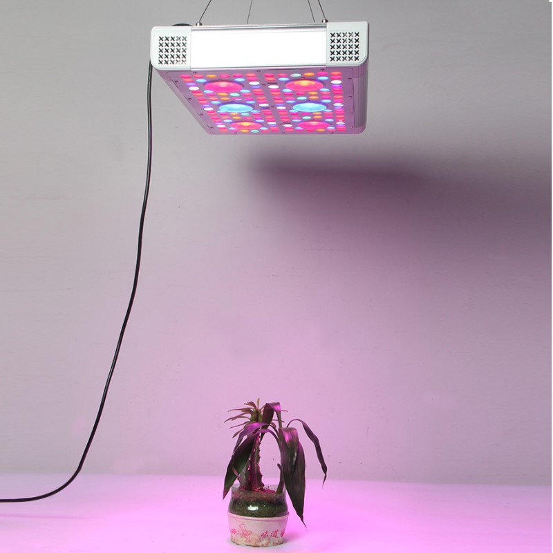 2016調光可能3ワットepistarチップ300ワット600ワット800ワット1000ワットcobフルスペクトラムled成長ライトパネルランプ用医療植物-LEDはライトを育てる問屋・仕入れ・卸・卸売り