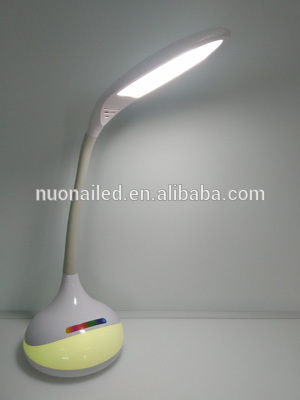 中国ledランプled光源とウォームホワイト色温度( cct) ledデスクランプ-LEDの卓上スタンド問屋・仕入れ・卸・卸売り