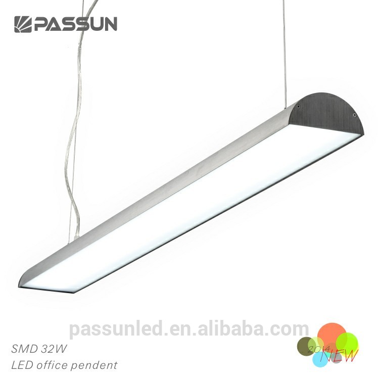 工場直接販売40 ワット スーパー輝度オフィス led ペンダント ライト-問屋・仕入れ・卸・卸売り