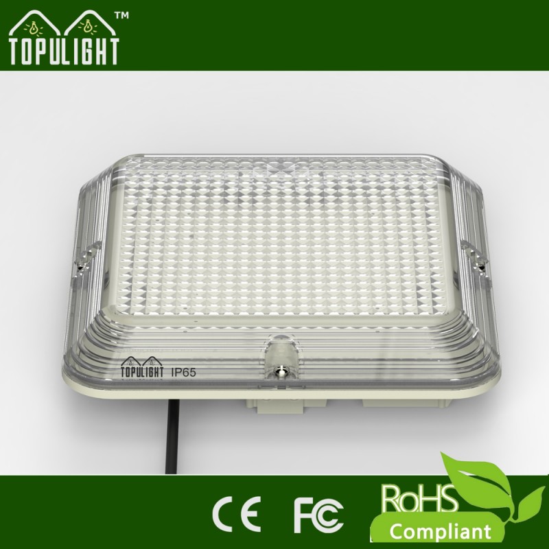 ip65防水天井埋め込み式の照明のためには、 キッチン、 バスルームとシャワー-LEDの天井灯問屋・仕入れ・卸・卸売り