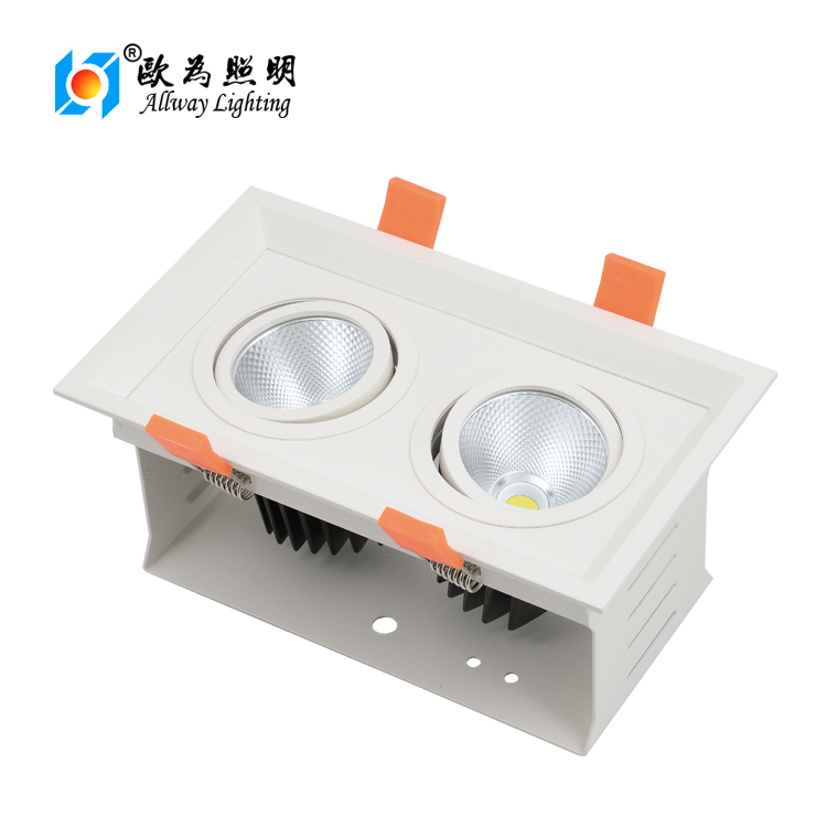 16w24wledグリルライト-LEDのグリルはつく問屋・仕入れ・卸・卸売り