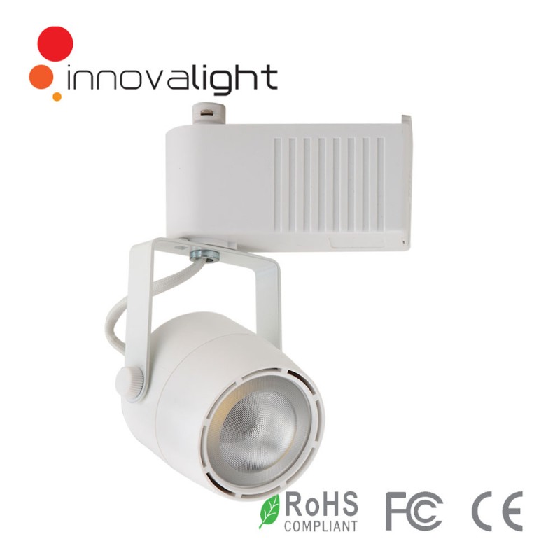 Innovalight高ルーメン3200lm 40ワットcob ledトラックライト-LEDはライトを追跡する問屋・仕入れ・卸・卸売り