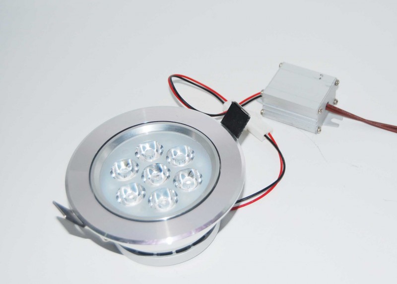 熱い販売の優れた品質ledライト7wグリル照明-LEDのグリルはつく問屋・仕入れ・卸・卸売り