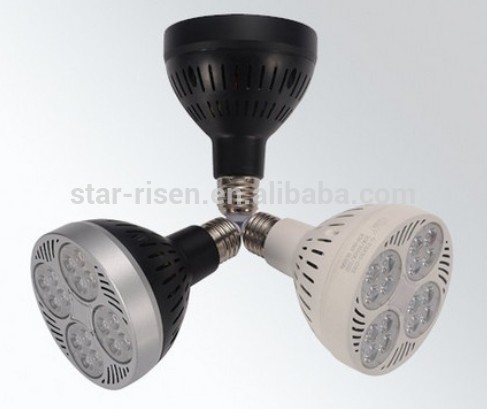 Dali調光対応E27dimmable 15ワット25ワット30ワット35ワット40ワット3年保証220ボルトledライトpar30、led par30スポットライト-LEDのスポットライト問屋・仕入れ・卸・卸売り