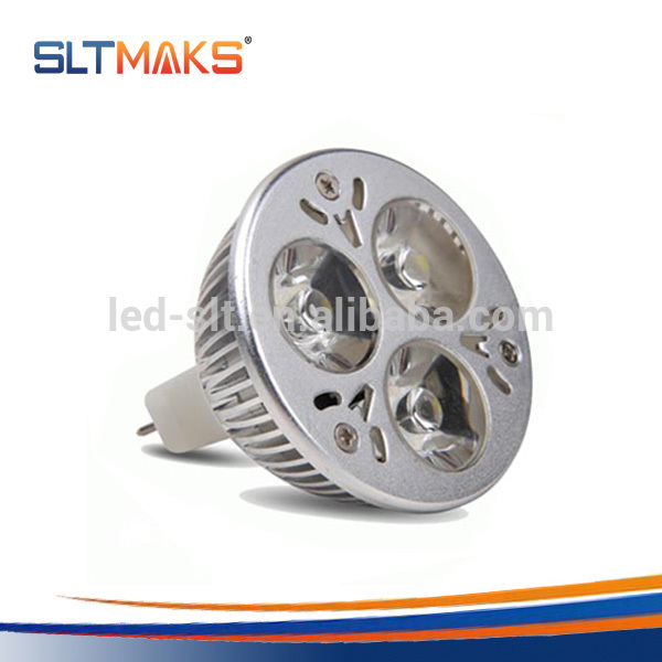 高品質500lmmr16のled照明調光可能なledスポットライトmr16中国のサプライヤー-LEDのスポットライト問屋・仕入れ・卸・卸売り