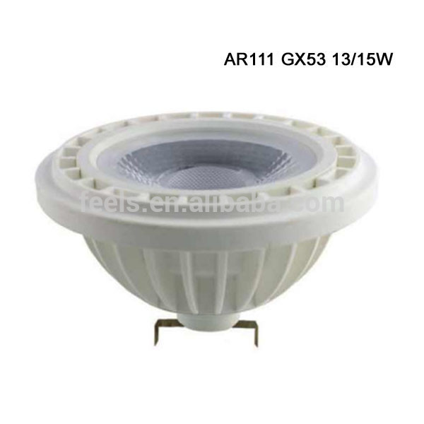 良い品質g53ar11113ワットledcob-LEDのスポットライト問屋・仕入れ・卸・卸売り
