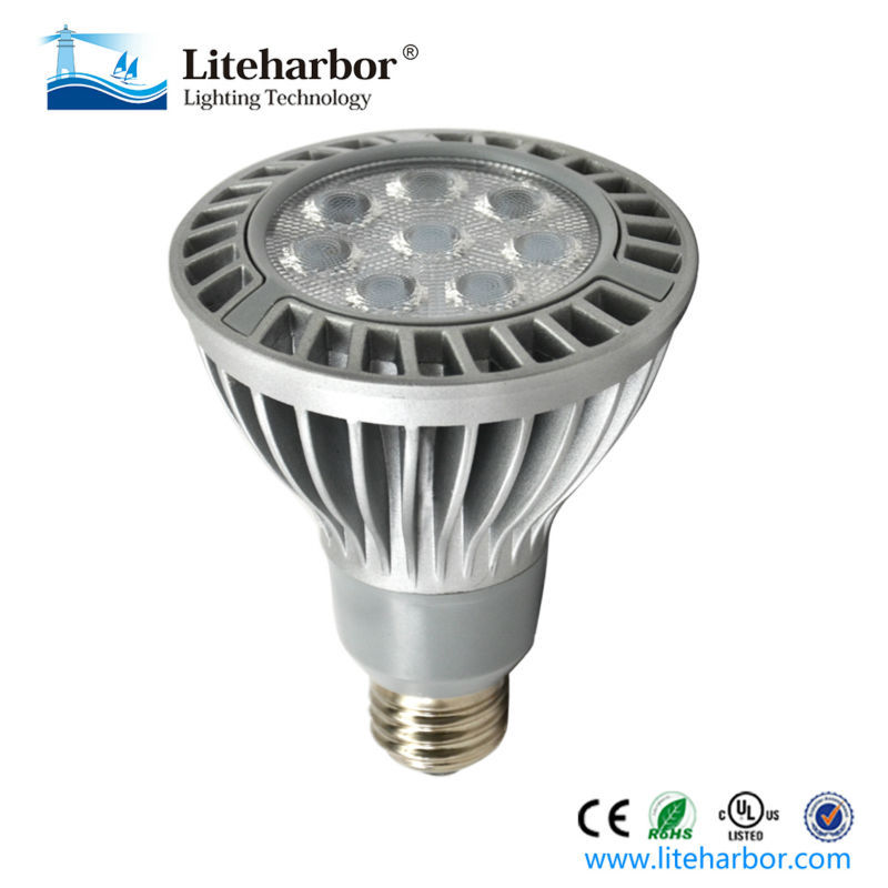 Ul etl認定e27 16 ワット 110 ボルト par30 led電球卸売-LEDのスポットライト問屋・仕入れ・卸・卸売り