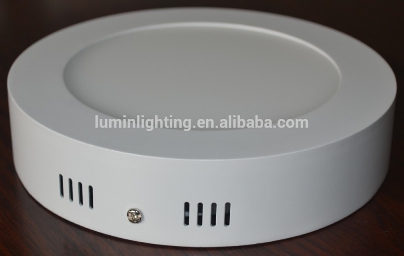 直径120ミリメートル5w表面実装ledパネルライト( lm- sr- 12- 5w)-LED Downlights問屋・仕入れ・卸・卸売り
