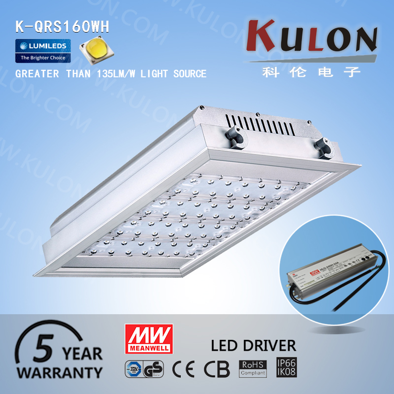近代的なled調光可能な安定したkulon160ワット凹型ライトハウジング-LED Downlights問屋・仕入れ・卸・卸売り
