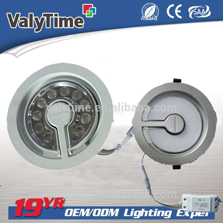 特許デザインfactary熱い販売のledダウンライト-LED Downlights問屋・仕入れ・卸・卸売り