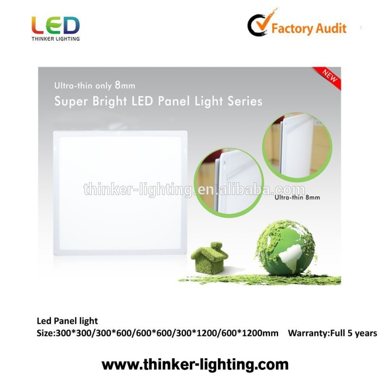 Ledパネル600*600は5年保証付き思想家照明会社-LEDの照明灯問屋・仕入れ・卸・卸売り