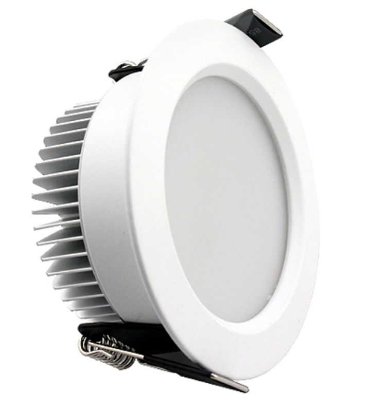 アンチグレアデザイン高ルーメンsmd5730 20ワット6インチsaa c-tick ceが承認ledダウンライト3年保証-LED Downlights問屋・仕入れ・卸・卸売り