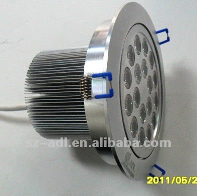 8インチ凹型ledダウンライト-LED Downlights問屋・仕入れ・卸・卸売り