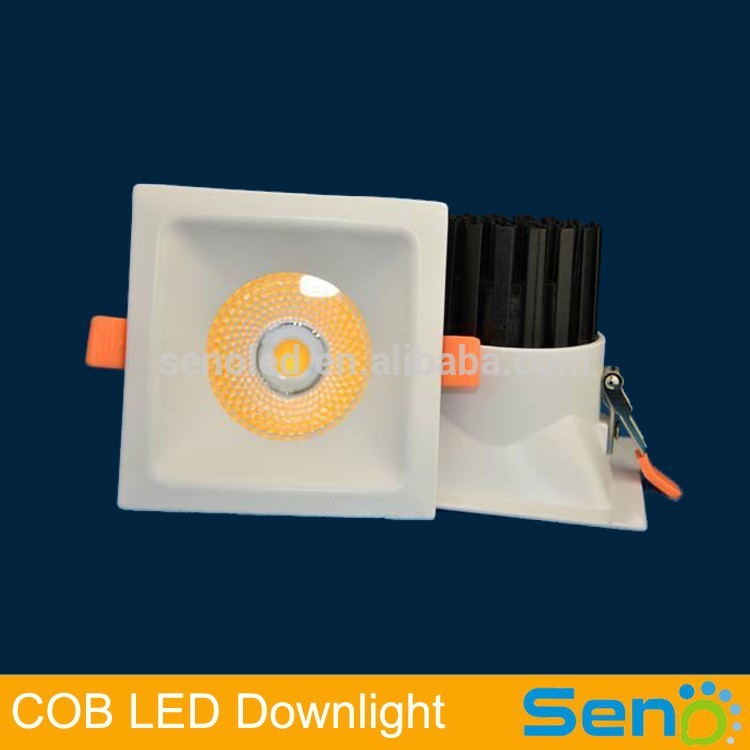 20w/25w4'' 凹型cobledスポットダウンライト天井高cri> 80ip543年間の保証-LED Downlights問屋・仕入れ・卸・卸売り