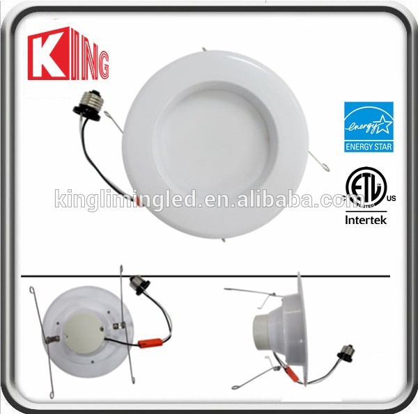 2016新しいledダウンライトledダウンライト15ワット調光可能80ra 1150lmエネルギースターの承認-LED Downlights問屋・仕入れ・卸・卸売り