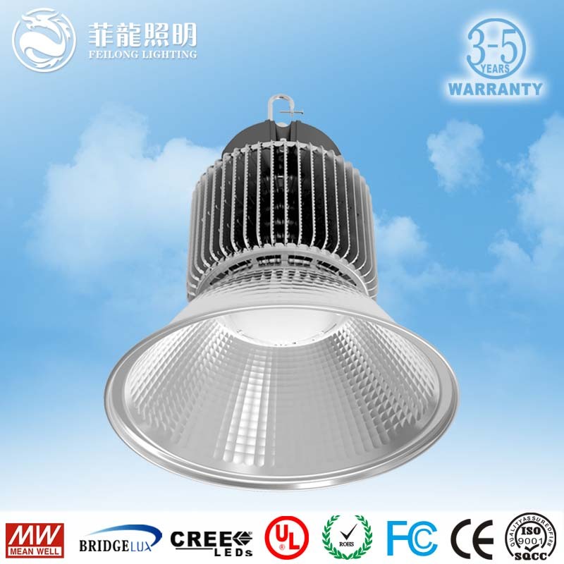 中国オンラインショッピングの新しい技術アルミ工業用ledハイベイライト-LEDの高い湾はつく問屋・仕入れ・卸・卸売り