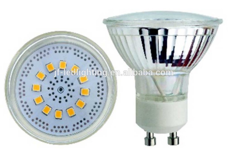 中国alibabaのledsmdライトgu103wガラスのランプ-LEDのスポットライト問屋・仕入れ・卸・卸売り