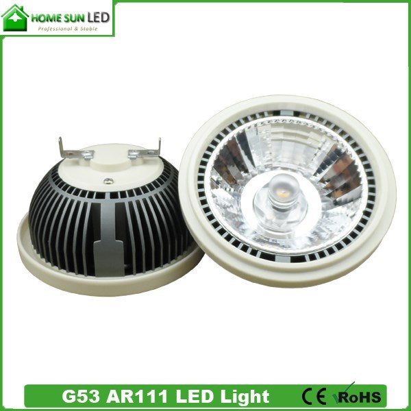 g53ar11115ワットcobledランプ-LEDのスポットライト問屋・仕入れ・卸・卸売り