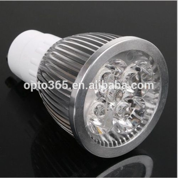 ４Ｗ５Ｗgu50.3ledスポットライト調光gu10mr16e27ledスポット電球ランプ白とライト暖かい白-LEDのスポットライト問屋・仕入れ・卸・卸売り
