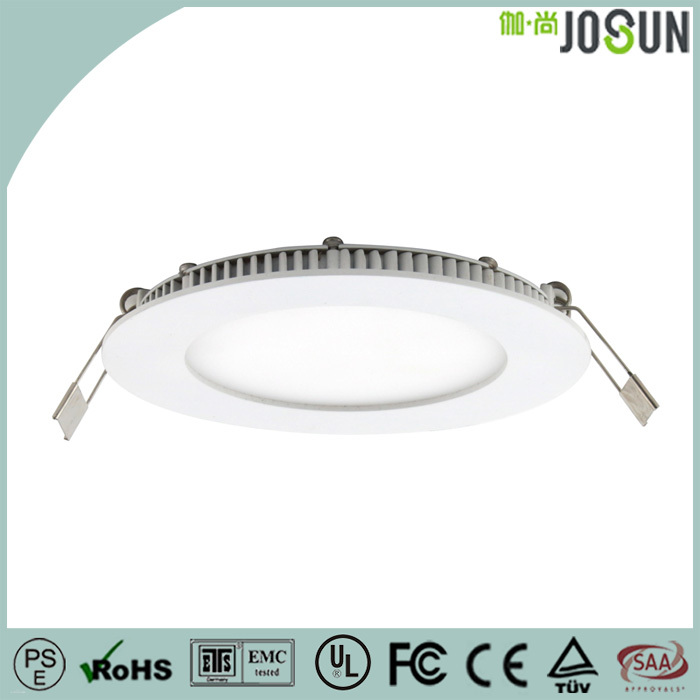 led天井パネルの光josun6wパネルライトled-LEDの照明灯問屋・仕入れ・卸・卸売り
