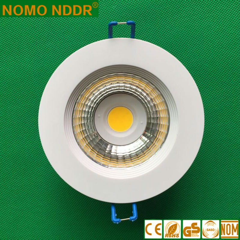 工場出荷時の価格3inch5wledoppleシリーズダウンライト-LED Downlights問屋・仕入れ・卸・卸売り