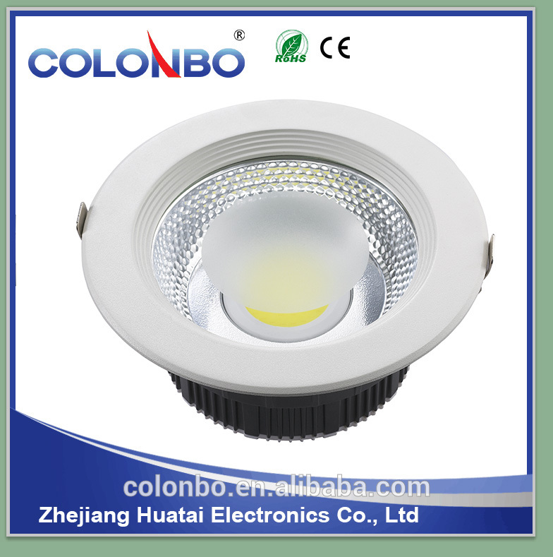 ledcobダウン20w外ランプドライバ-LED Downlights問屋・仕入れ・卸・卸売り