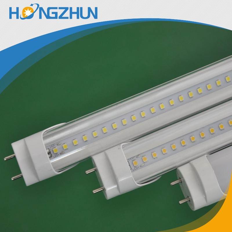 高ルーメンsmd2835 1200ミリメートル18ワットt8 ledチューブライト価格-LEDの管はつく問屋・仕入れ・卸・卸売り