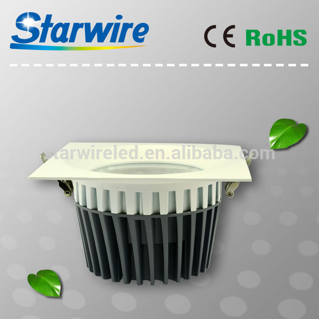 Cricl30-d0130w> 80led3年間の保証凹型cobledのダウンライト-LED Downlights問屋・仕入れ・卸・卸売り