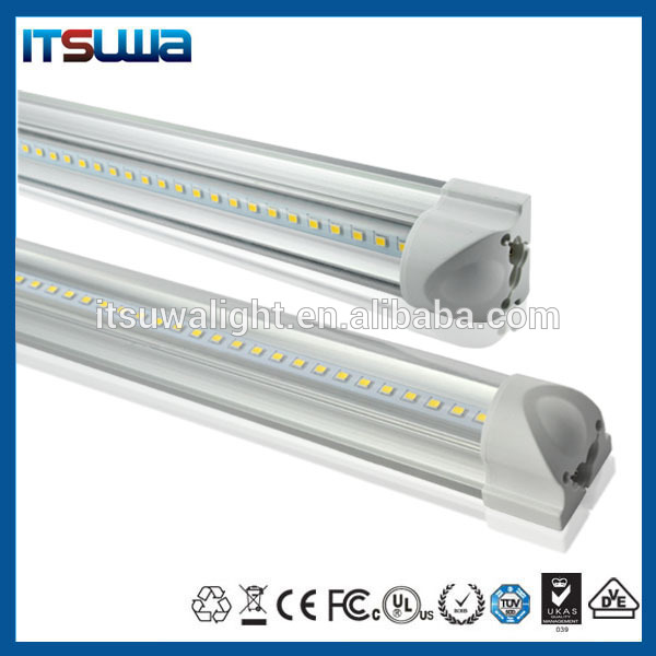 中国工場価格フィクス用uv光管led t8チューブ-LEDの管はつく問屋・仕入れ・卸・卸売り