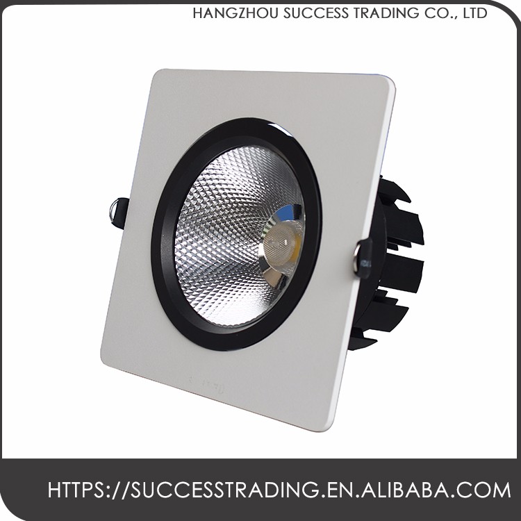 商業、ホーム、公共ledライトダウンライト-LED Downlights問屋・仕入れ・卸・卸売り