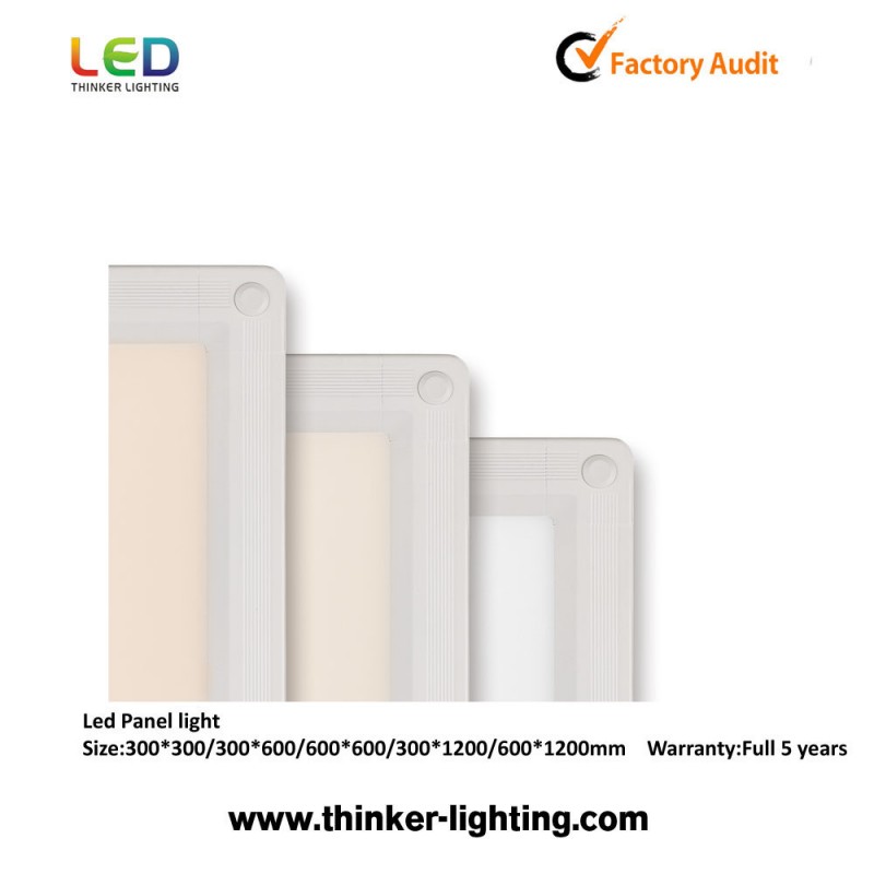 表面が主導マウントパネルライトの正方形16wsmd2835高品質高輝度照明天井フラット-LEDの照明灯問屋・仕入れ・卸・卸売り